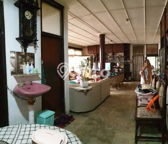 Rumah Mewah Akses Strategis di Bandung Rumah Mewah Akses Strategis di Bandung