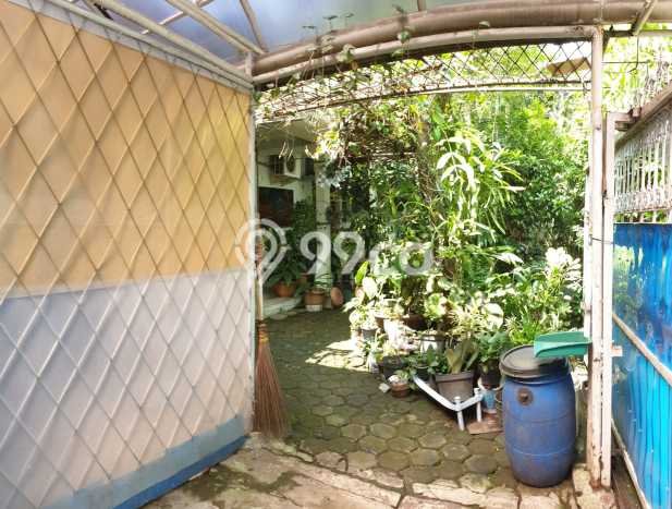 Rumah Mewah Akses Strategis di Bandung Rumah Mewah Akses Strategis di Bandung