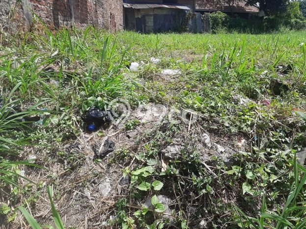 Dijual Tanah 250m2 di Gatot Subroto, Bandung Dijual Tanah 250m2 di Gatot Subroto, Bandung