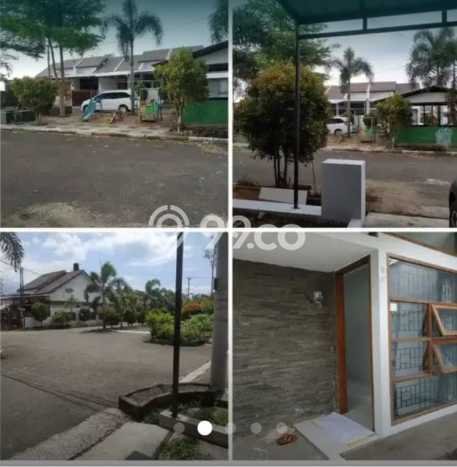 Rumah Asri area Bojongsoang, 1 KM, Free Macet Rumah Asri area Bojongsoang, 1 KM, Free Macet