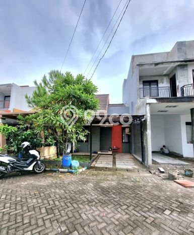 Rumah Modern 2 KT di Ciwastra Bandung Semi Furnished Rumah Modern 2 KT di Ciwastra Bandung Semi Furnished