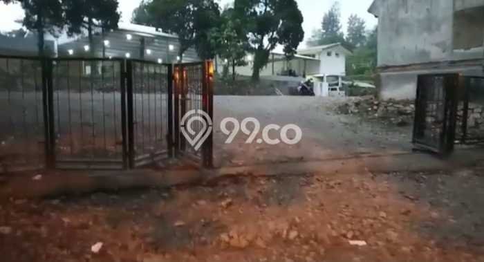 Untuk Dijual Tanah di Bandung, Luas 2400m2 SHM Untuk Dijual Tanah di Bandung, Luas 2400m2 SHM
