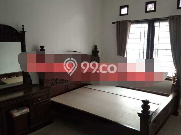 Rumah Minimalis 3 KT di Pasir Luyu Bandung Full Furnished Rumah Minimalis 3 KT di Pasir Luyu Bandung Full Furnished
