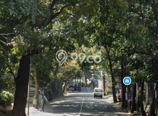 Untuk Dijual Tanah di Bandung, Luas 2400m2 SHM Untuk Dijual Tanah di Bandung, Luas 2400m2 SHM