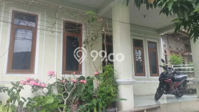 Kost Dijual Lokasi Coblong, Bandung, 0 KT, 2 KM, 70m2 Kost Dijual Lokasi Coblong, Bandung, 0 KT, 2 KM, 70m2