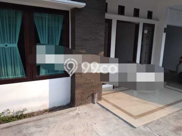 Rumah Minimalis 3 KT di Pasir Luyu Bandung Full Furnished Rumah Minimalis 3 KT di Pasir Luyu Bandung Full Furnished