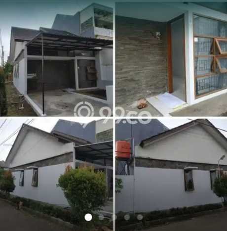 Rumah Asri area Bojongsoang, 1 KM, Free Macet Rumah Asri area Bojongsoang, 1 KM, Free Macet