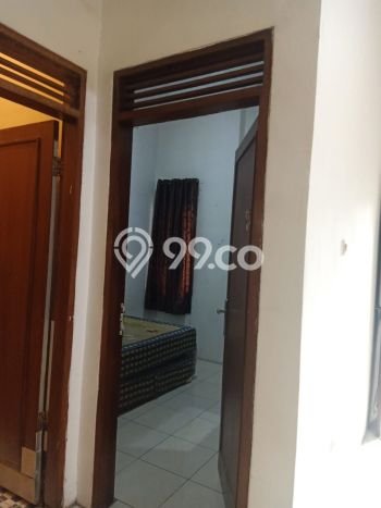 Rumah di Bojongsoang, Dekat Tol, 2 KT, LT 120m² LB 60m² Rumah di Bojongsoang, Dekat Tol, 2 KT, LT 120m² LB 60m²