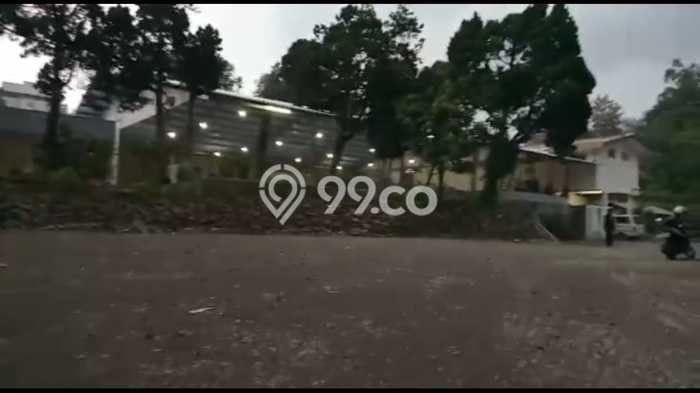 Untuk Dijual Tanah di Bandung, Luas 2400m2 SHM Untuk Dijual Tanah di Bandung, Luas 2400m2 SHM