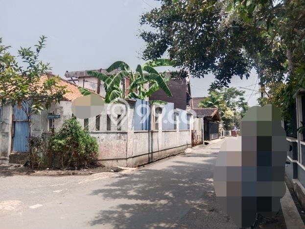 Rumah Modern 1 KT LT 251m2 di Buah Batu Rumah Modern 1 KT LT 251m2 di Buah Batu