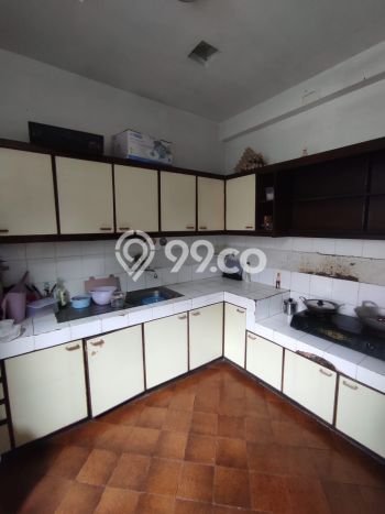 Disewakan! Rumah 3 Kamar Tidur &
1 Kamar Mandi di Turangga, Bandung Disewakan! Rumah 3 Kamar Tidur &
1 Kamar Mandi di Turangga, Bandung