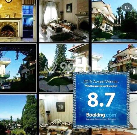 Tersedia Vila di , Luas 953m2m², Dekat mudah fasilitas Tersedia Vila di , Luas 953m2m², Dekat mudah fasilitas
