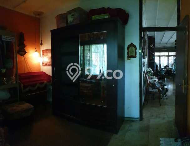 Rumah Mewah Akses Strategis di Bandung Rumah Mewah Akses Strategis di Bandung