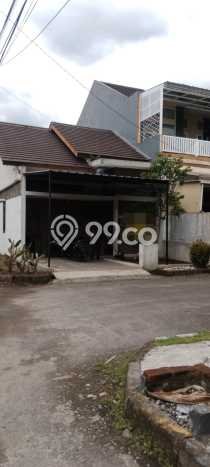 Rumah Asri area Bojongsoang, 1 KM, Free Macet Rumah Asri area Bojongsoang, 1 KM, Free Macet