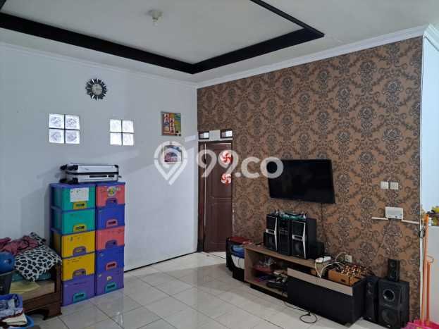 Rumah Luxury Modern Siap Huni di Cijagra Bandung Rumah Luxury Modern Siap Huni di Cijagra Bandung
