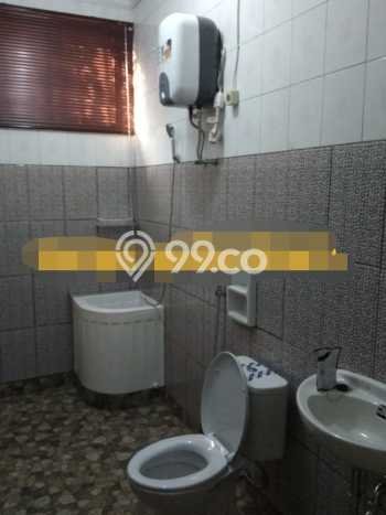 Rumah Minimalis 3 KT di Pasir Luyu Bandung Full Furnished Rumah Minimalis 3 KT di Pasir Luyu Bandung Full Furnished