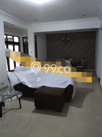 Rumah Minimalis 3 KT di Pasir Luyu Bandung Full Furnished Rumah Minimalis 3 KT di Pasir Luyu Bandung Full Furnished