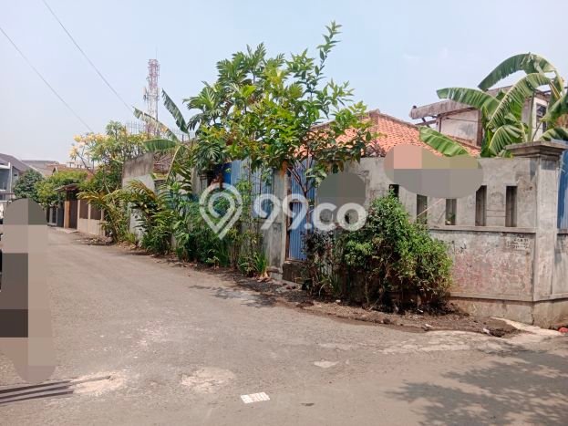 Rumah Modern 1 KT LT 251m2 di Buah Batu Rumah Modern 1 KT LT 251m2 di Buah Batu