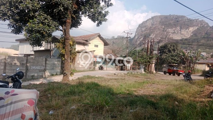 Untuk Dijual Tanah 38600m2 di Padalarang, Bandung Untuk Dijual Tanah 38600m2 di Padalarang, Bandung