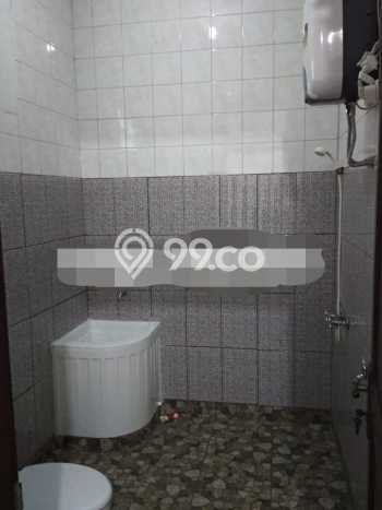 Rumah Minimalis 3 KT di Pasir Luyu Bandung Full Furnished Rumah Minimalis 3 KT di Pasir Luyu Bandung Full Furnished
