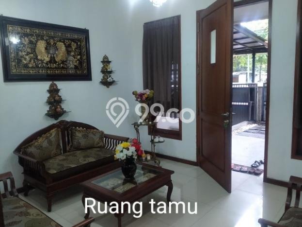 Hunian Super Elit dengan Akses Paling Strategis di Turangga, Bandung Hunian Super Elit dengan Akses Paling Strategis di Turangga, Bandung