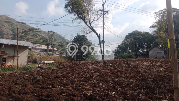 Untuk Dijual Tanah 38600m2 di Padalarang, Bandung Untuk Dijual Tanah 38600m2 di Padalarang, Bandung