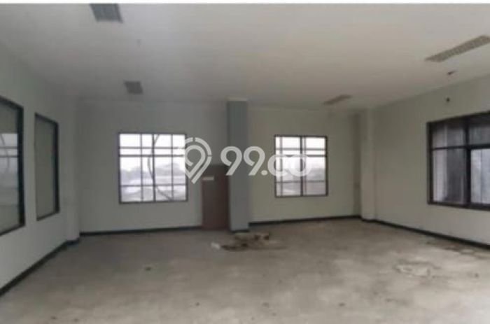 Unit Gudang Tersedia di Moch Toha Spesifikasi LB 970m2 Unit Gudang Tersedia di Moch Toha Spesifikasi LB 970m2