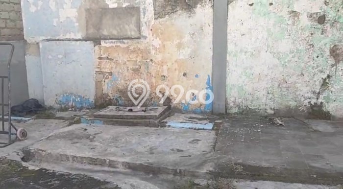 Tanah Kavling di Coblong Dijual dengan Luas 400m2 Tanah Kavling di Coblong Dijual dengan Luas 400m2