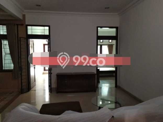 Rumah Minimalis 3 KT di Pasir Luyu Bandung Full Furnished Rumah Minimalis 3 KT di Pasir Luyu Bandung Full Furnished