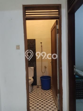 Rumah di Bojongsoang, Dekat Tol, 2 KT, LT 120m² LB 60m² Rumah di Bojongsoang, Dekat Tol, 2 KT, LT 120m² LB 60m²