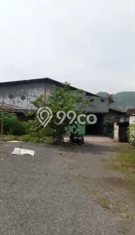 Gudang Dijual Lokasi Emas di Baleendah Luas 900m2 Gudang Dijual Lokasi Emas di Baleendah Luas 900m2