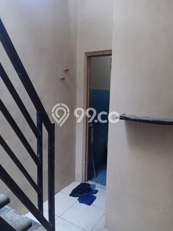 Rumah di Bojongsoang, Dekat Tol, 2 KT, LT 120m² LB 60m² Rumah di Bojongsoang, Dekat Tol, 2 KT, LT 120m² LB 60m²
