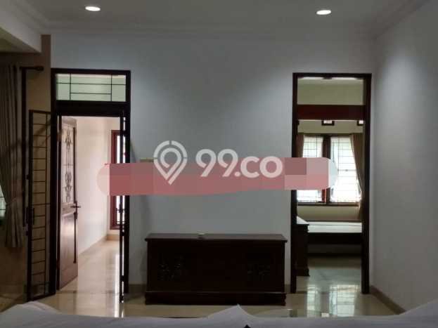 Rumah Minimalis 3 KT di Pasir Luyu Bandung Full Furnished Rumah Minimalis 3 KT di Pasir Luyu Bandung Full Furnished