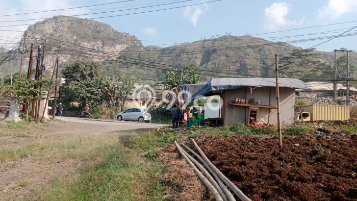 Untuk Dijual Tanah 38600m2 di Padalarang, Bandung Untuk Dijual Tanah 38600m2 di Padalarang, Bandung