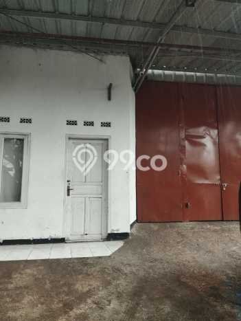 Gudang Dijual di Cimahi Utara LT 2171m2, LB 1600m2 untuk Investasi Gudang Dijual di Cimahi Utara LT 2171m2, LB 1600m2 untuk Investasi