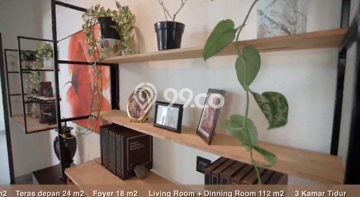 Vila Strategis di Bogor Tengah, Area 1687m2m², Area Nyaman Vila Strategis di Bogor Tengah, Area 1687m2m², Area Nyaman