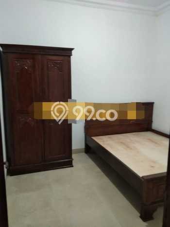 Rumah Minimalis 3 KT di Pasir Luyu Bandung Full Furnished Rumah Minimalis 3 KT di Pasir Luyu Bandung Full Furnished
