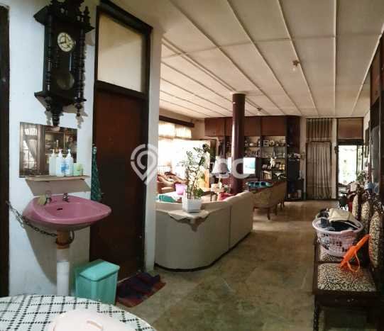 Rumah Mewah Akses Strategis di Bandung Rumah Mewah Akses Strategis di Bandung