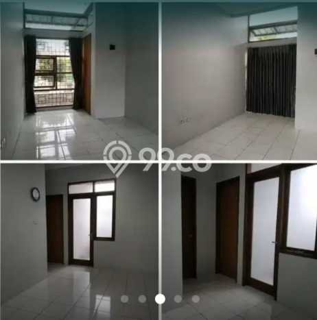 Rumah Asri area Bojongsoang, 1 KM, Free Macet Rumah Asri area Bojongsoang, 1 KM, Free Macet