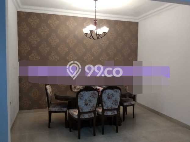 Rumah Minimalis 3 KT di Pasir Luyu Bandung Full Furnished Rumah Minimalis 3 KT di Pasir Luyu Bandung Full Furnished