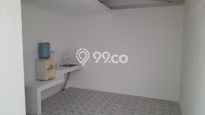 Rumah Modern 2 KT di Ciwastra Bandung Semi Furnished Rumah Modern 2 KT di Ciwastra Bandung Semi Furnished