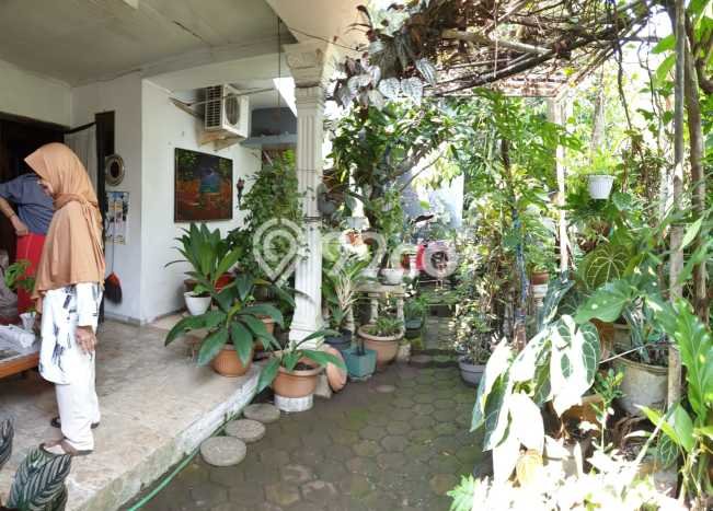 Rumah Mewah Akses Strategis di Bandung Rumah Mewah Akses Strategis di Bandung