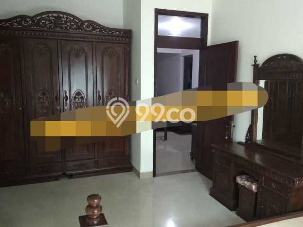 Rumah Minimalis 3 KT di Pasir Luyu Bandung Full Furnished Rumah Minimalis 3 KT di Pasir Luyu Bandung Full Furnished