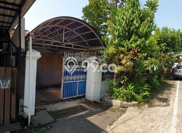 Rumah Mewah Akses Strategis di Bandung Rumah Mewah Akses Strategis di Bandung
