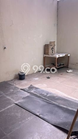 Hunian Cantik Minimalis Lb 250m2 di Ujung Berung, Bandung Hunian Cantik Minimalis Lb 250m2 di Ujung Berung, Bandung