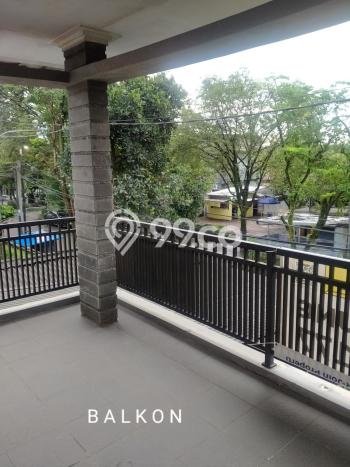 Hunian Super Elit dengan Akses Paling Strategis di Turangga, Bandung Hunian Super Elit dengan Akses Paling Strategis di Turangga, Bandung