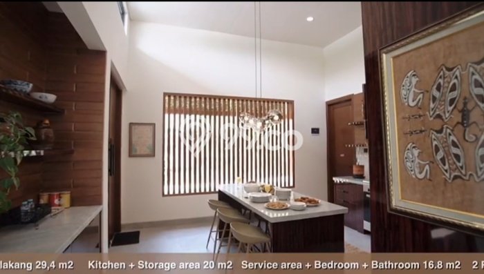Vila Strategis di Bogor Tengah, Area 1687m2m², Area Nyaman Vila Strategis di Bogor Tengah, Area 1687m2m², Area Nyaman