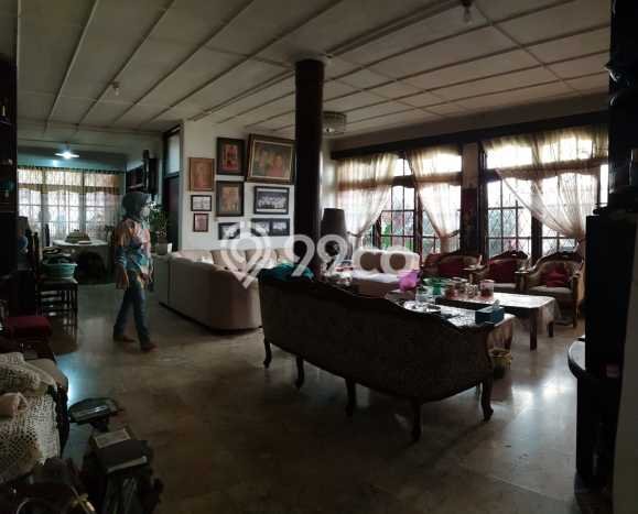 Rumah Mewah Akses Strategis di Bandung Rumah Mewah Akses Strategis di Bandung