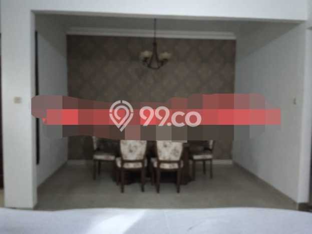 Rumah Minimalis 3 KT di Pasir Luyu Bandung Full Furnished Rumah Minimalis 3 KT di Pasir Luyu Bandung Full Furnished
