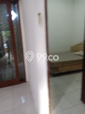 Rumah di Bojongsoang, Dekat Tol, 2 KT, LT 120m² LB 60m² Rumah di Bojongsoang, Dekat Tol, 2 KT, LT 120m² LB 60m²